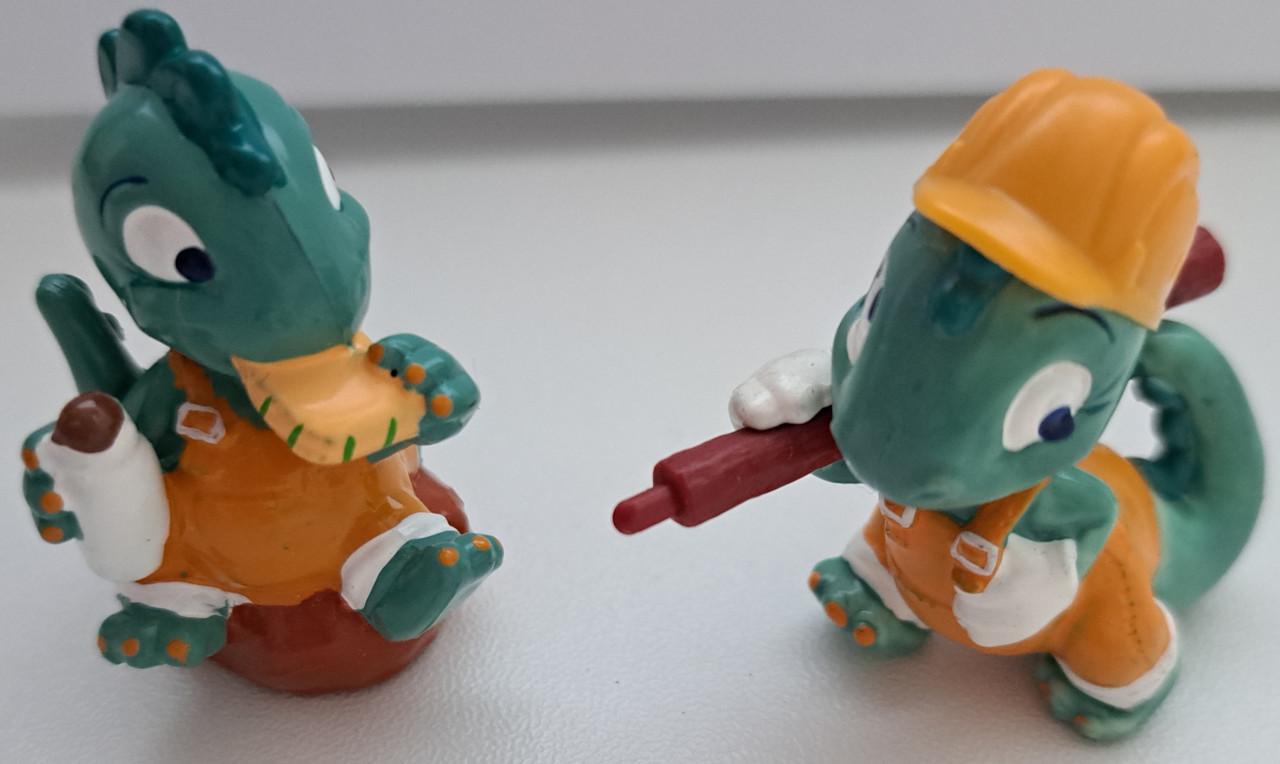 Ferrero Kindersurprise figuren - diverse collecties