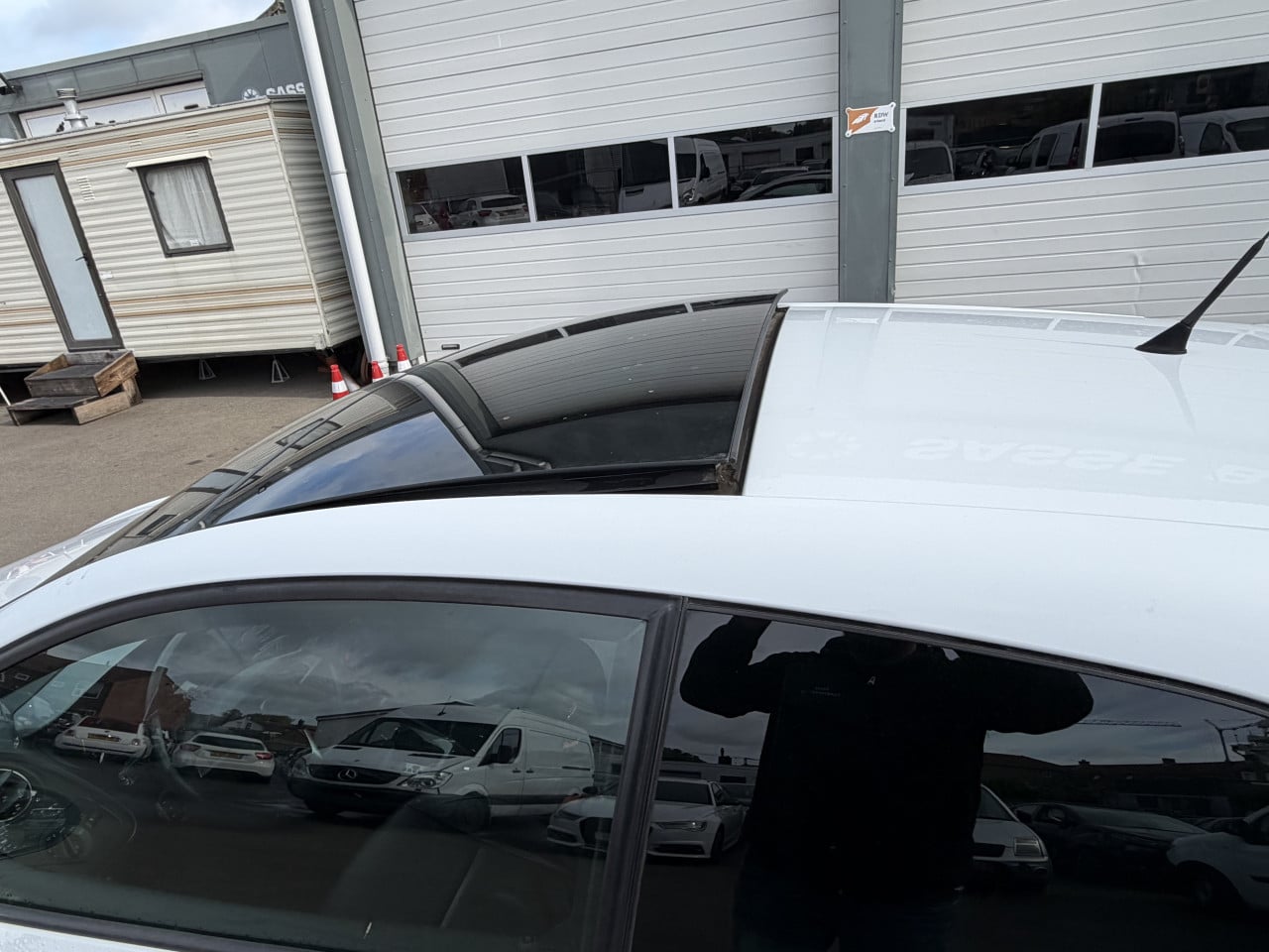 Seat Ibiza FR 1.4 TSI Cupra 150 PK AUTOMAAT DSG
