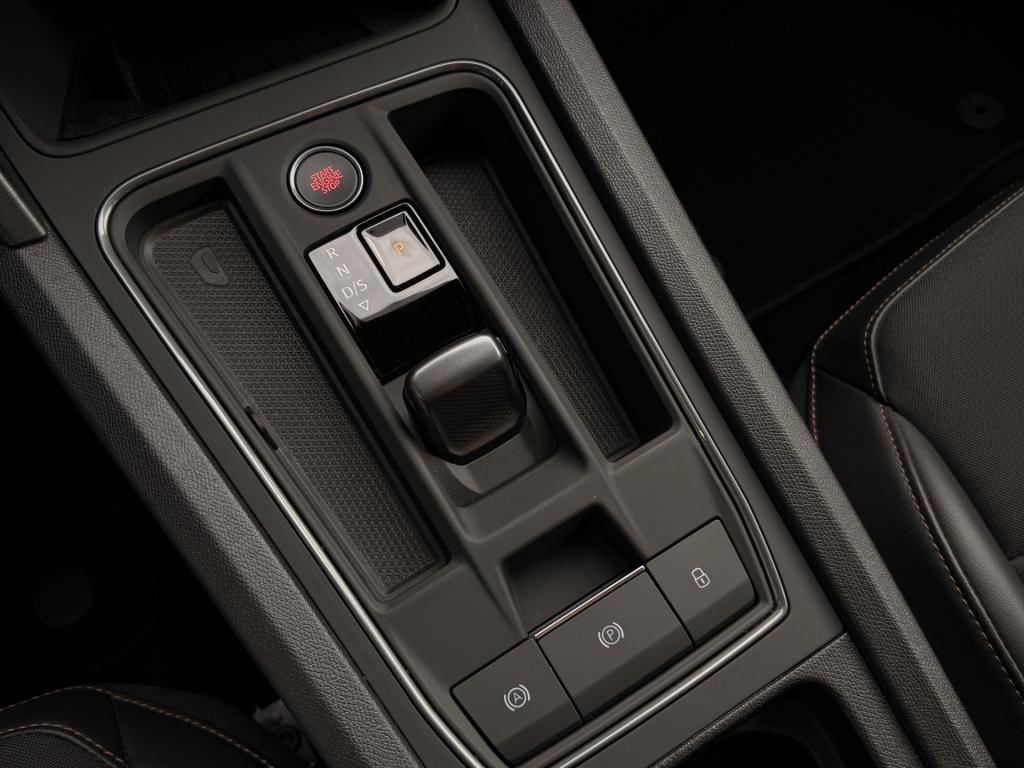 Cupra Leon Sportstourer 1.4 e-hybrid sportstourer | acc | elek. trekhaak | 