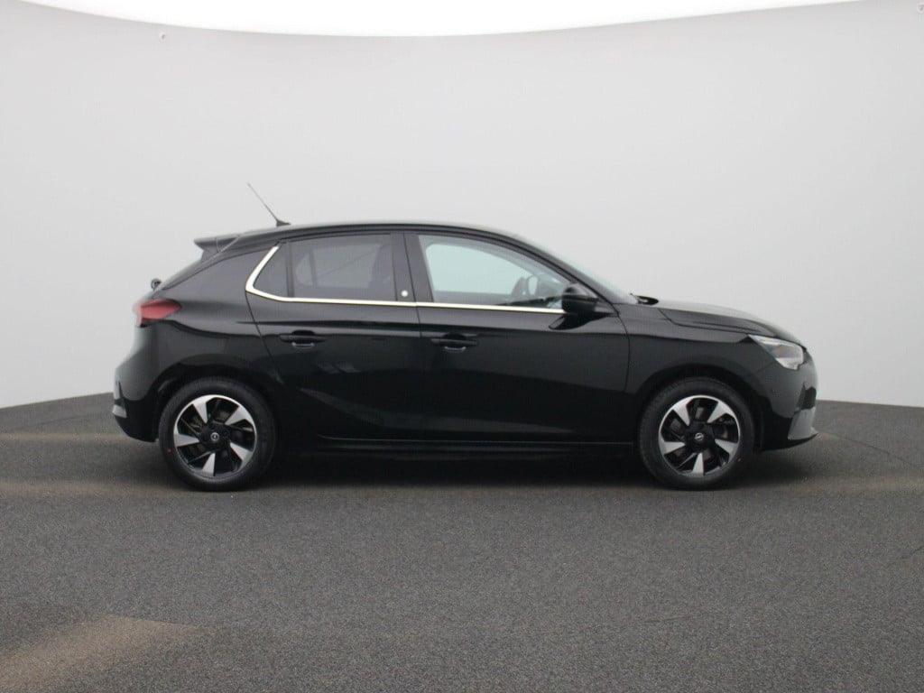 Opel Corsa-e elegance 50 kwh