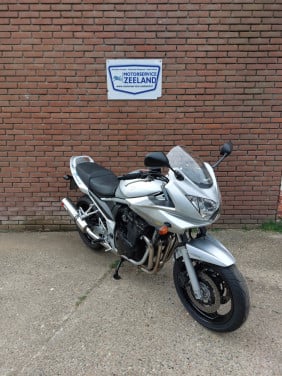 Suzuki GSF 650 SA Bandit (ABS)