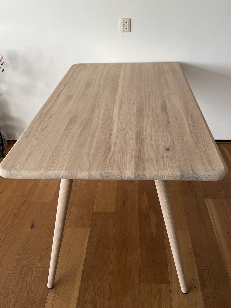 Eettafel