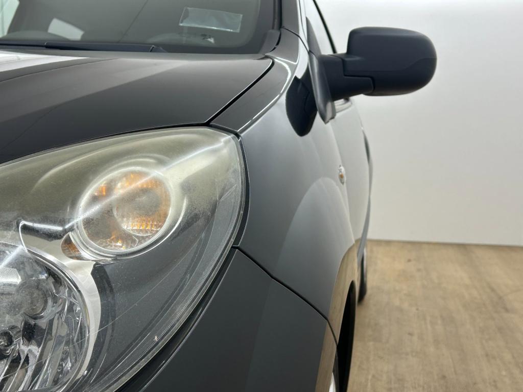 Renault Twingo occasion 1.2-16v authentique | zwart | tweedehands renault t