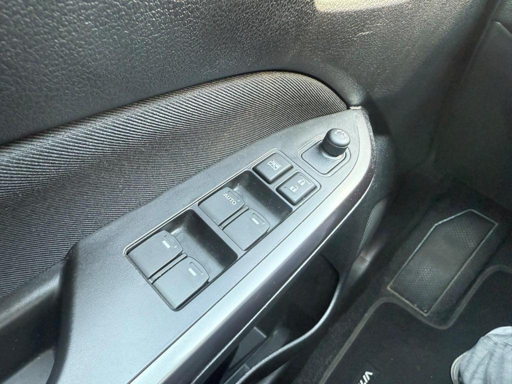 Suzuki Vitara 1.0 boosterjet select automaat