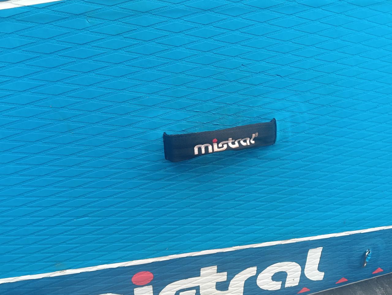 Mistral opblaasbare SUP 320 cm – complete set