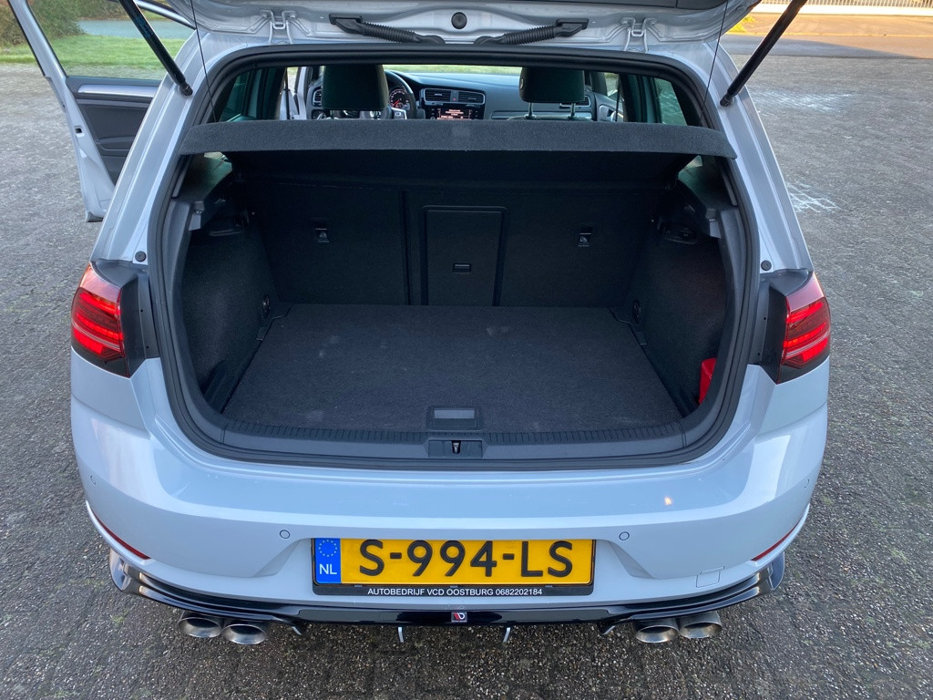 Volkswagen Golf 1.5 tsi highline business r