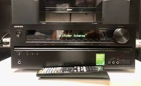 Refurbished, Onkyo TX-NR626, WIFI, Blautooth. nu: 170 euro !