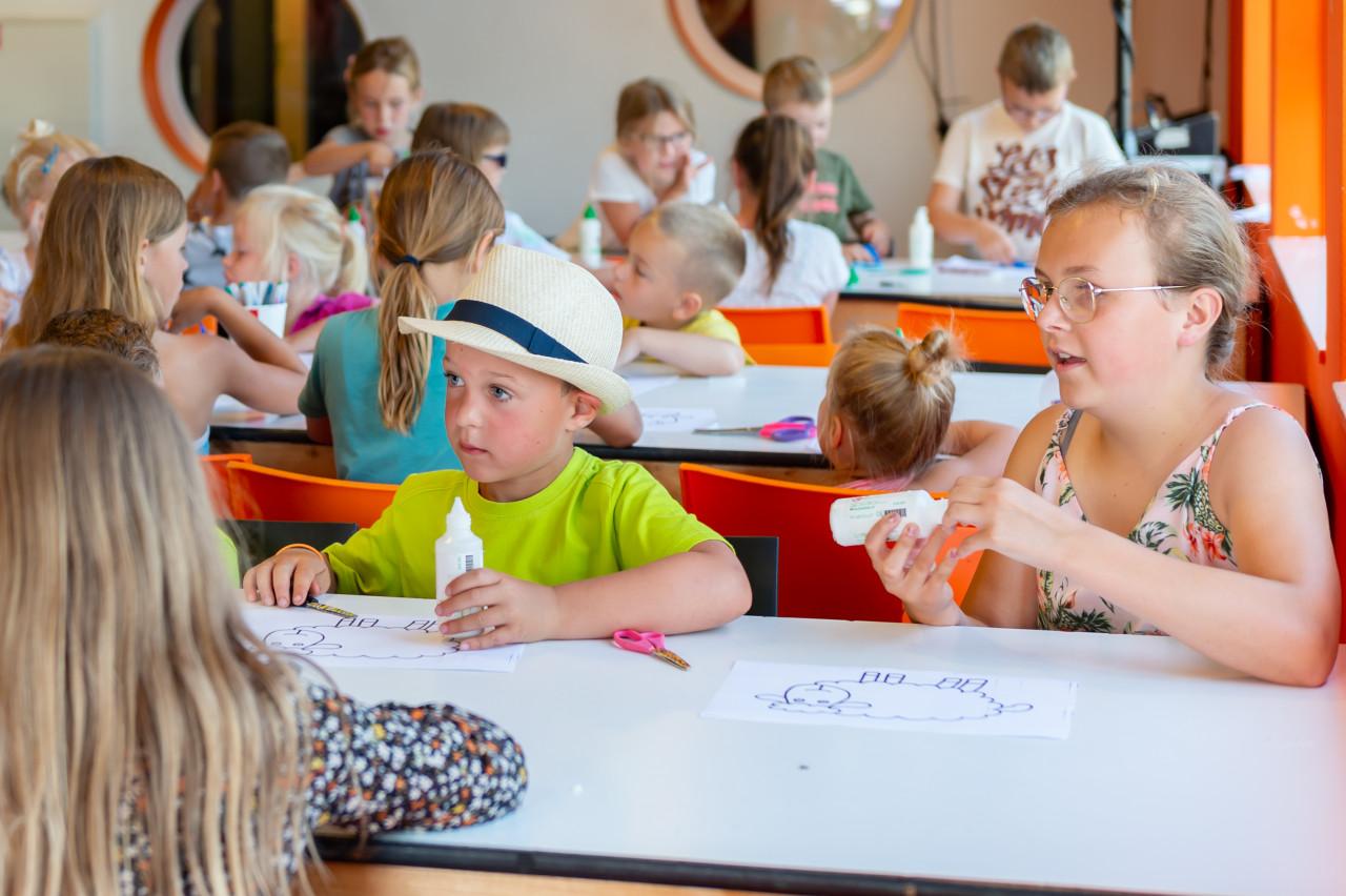 Hemelvaart & Pinksteren: 20% korting