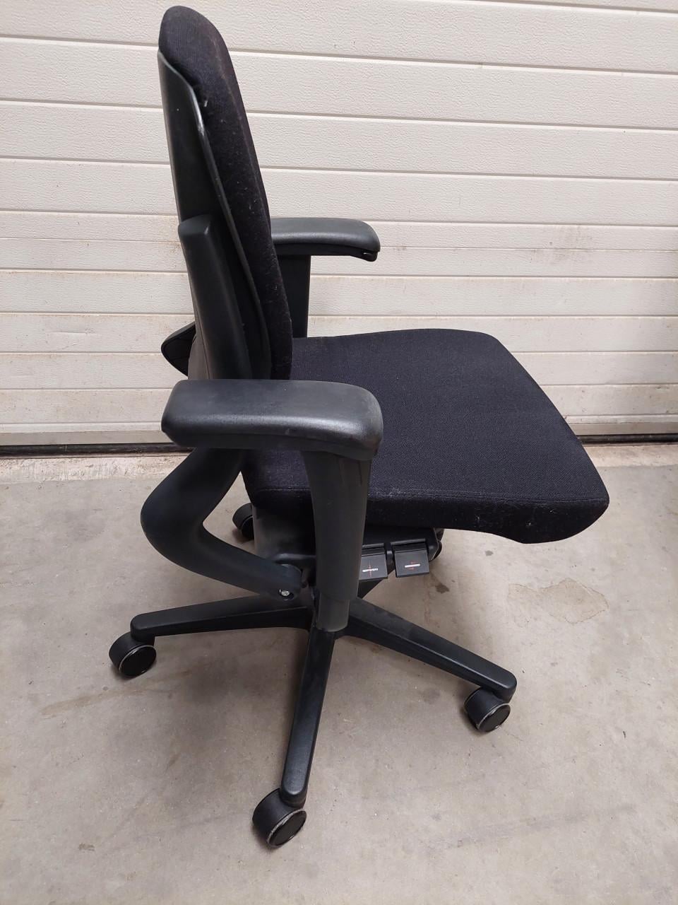 Bureaustoelen