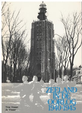 Zeeland in de oorlog 1940-1945