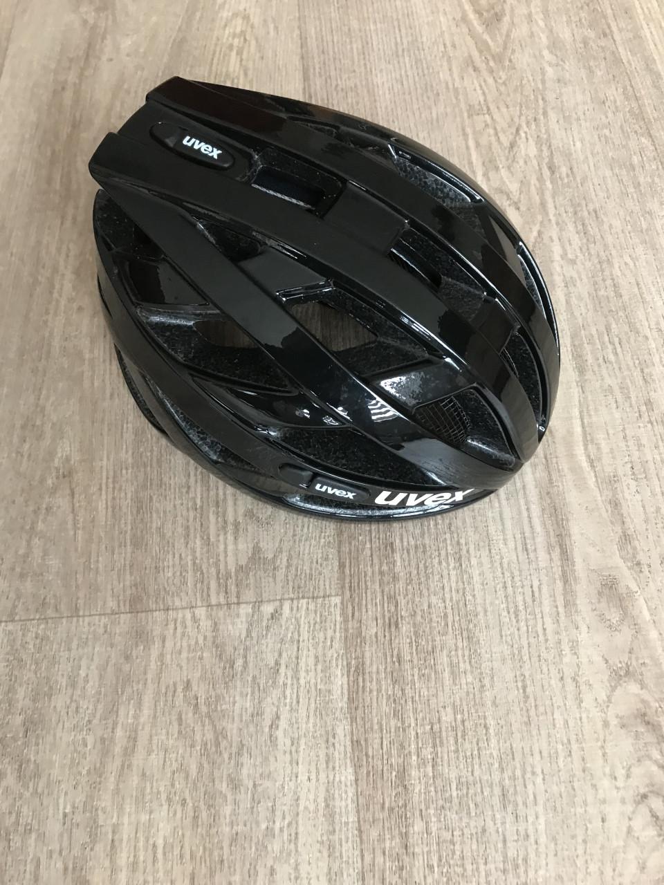 HELM WIELRENFIETS