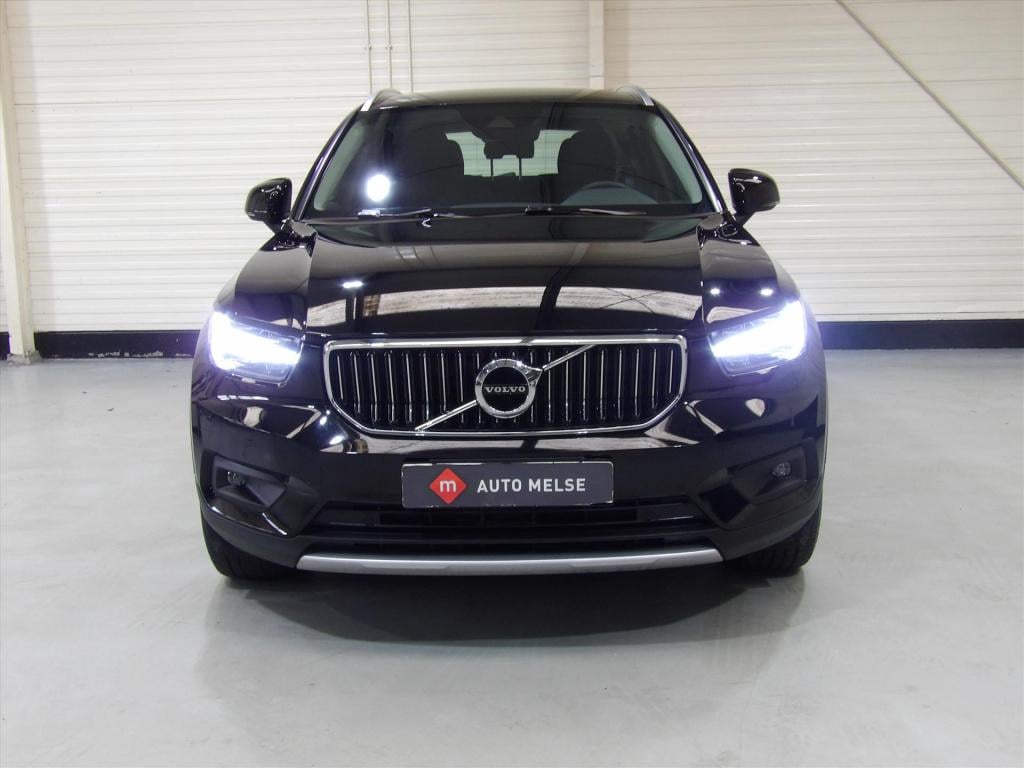 Volvo XC40 t4 twin engine 211pk geartronic inscription expression