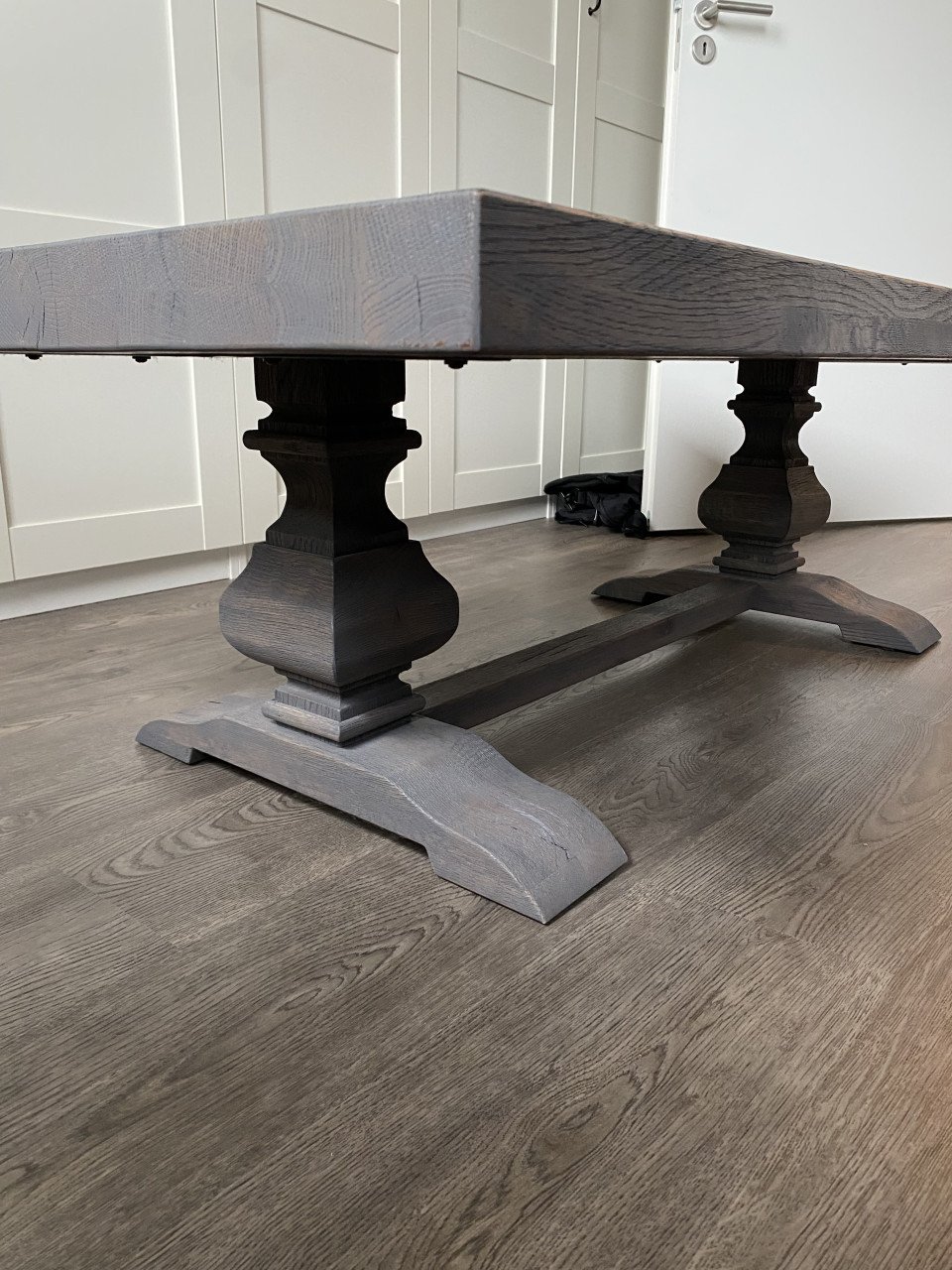 (klooster) Salon tafel
