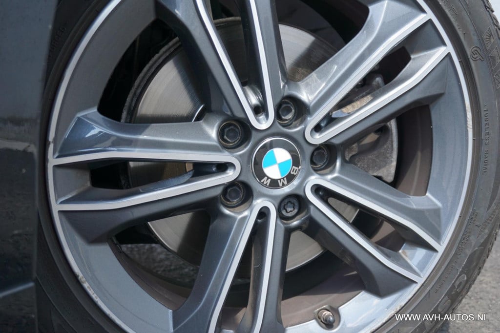BMW 1 Serie 118i executive edition