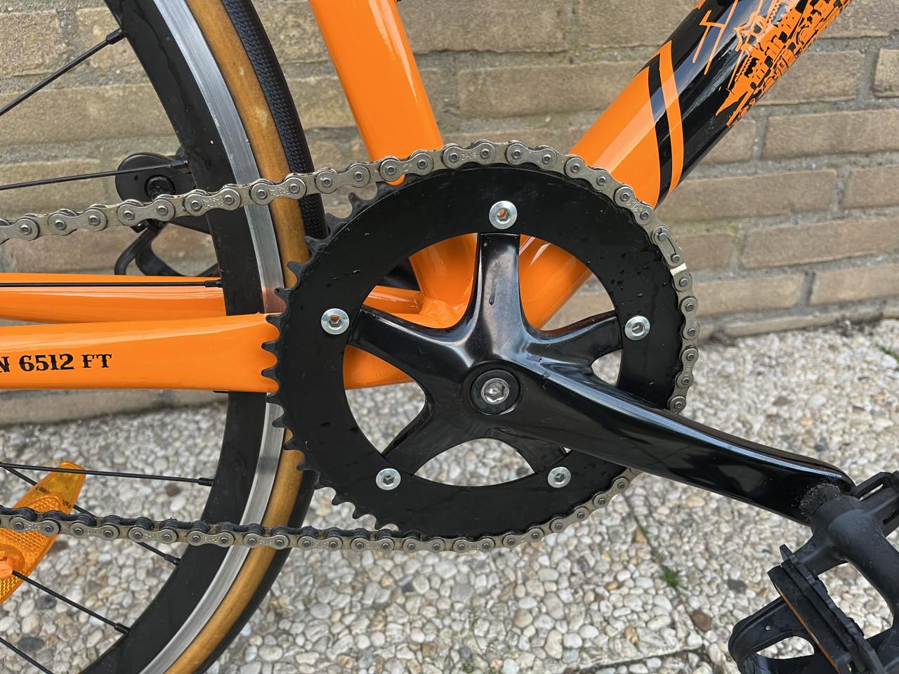 Specialized Langster Durango