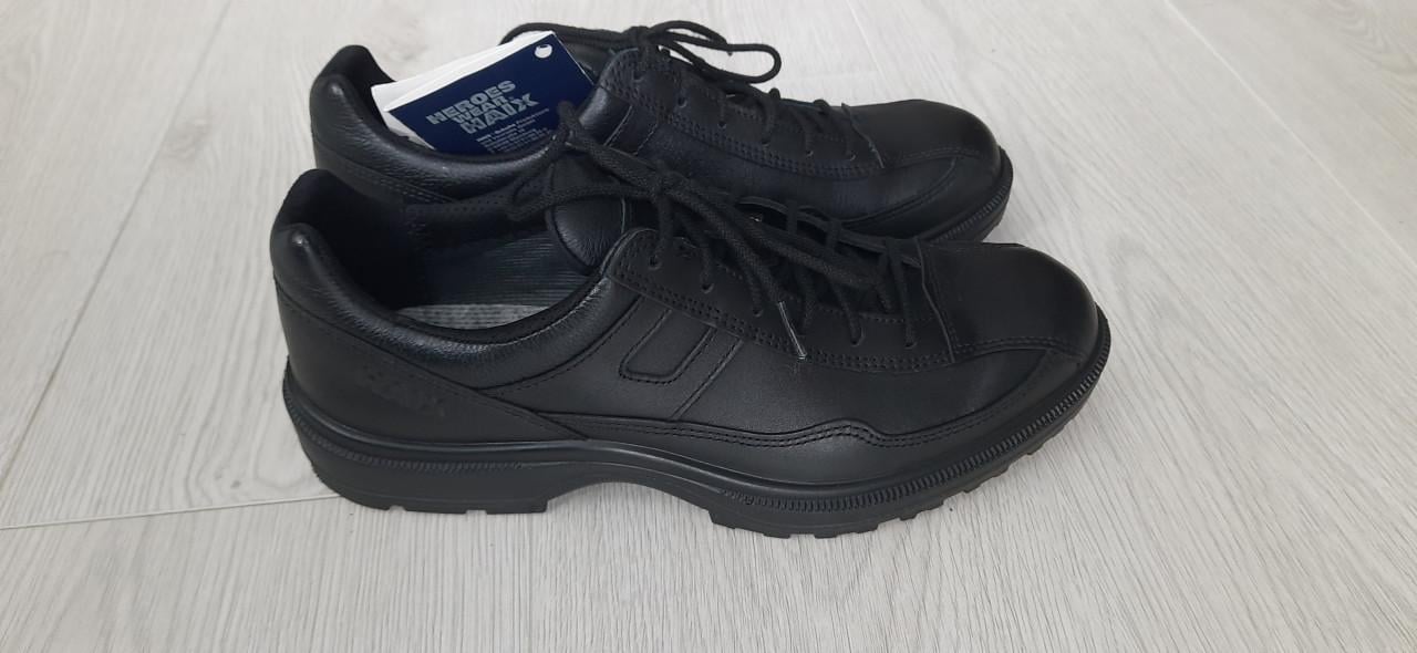 Haix goretex schoenen nieuw ( nw prijs 219 euro )Koopje nu 125 euro