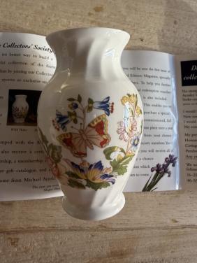 Bone  China mini vaasje collection