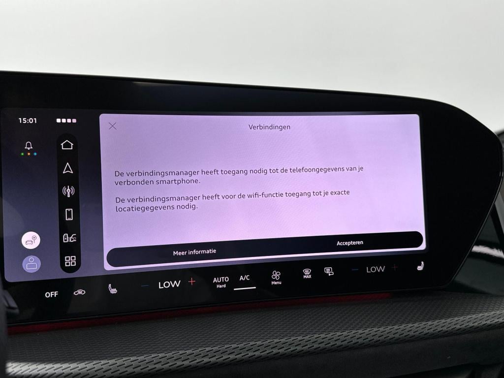 Audi Q5 2.0 tfsi e-hybrid quattro s edition competition