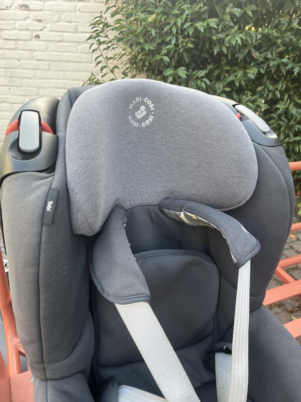 Maxi-Cosi Tobi autostoel