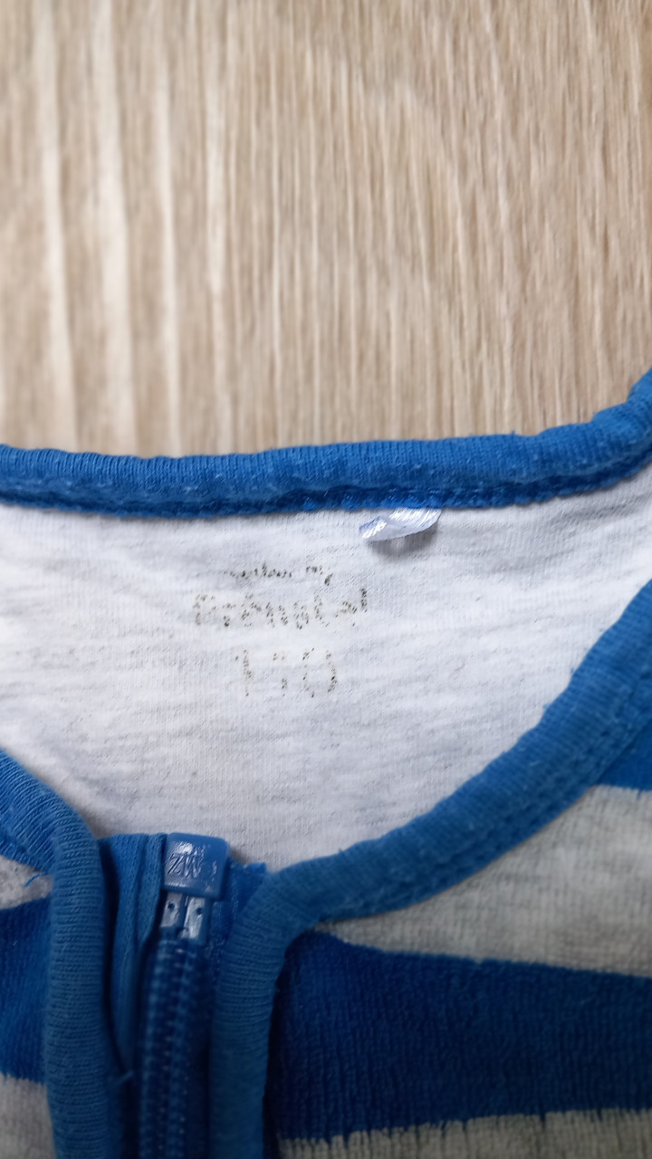 Slaapzakken voor baby's