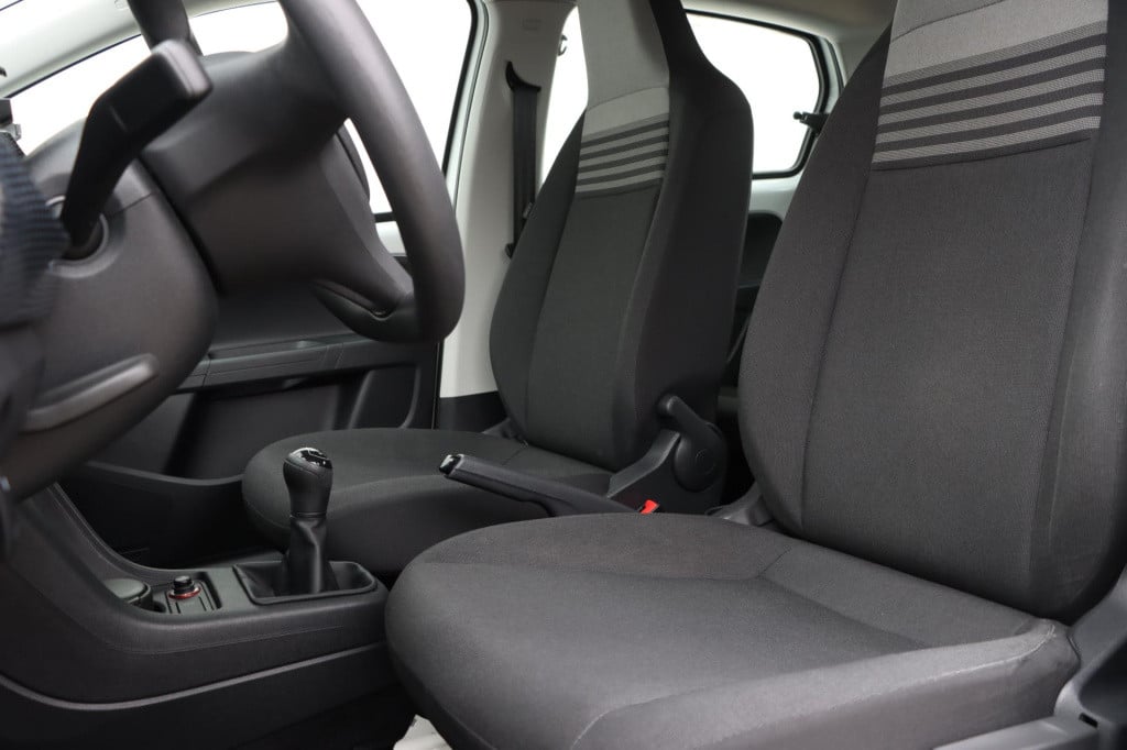 Volkswagen UP! 1.0 bmt move up! 60pk