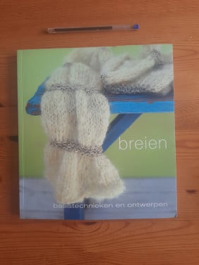 Breien basistechnieken