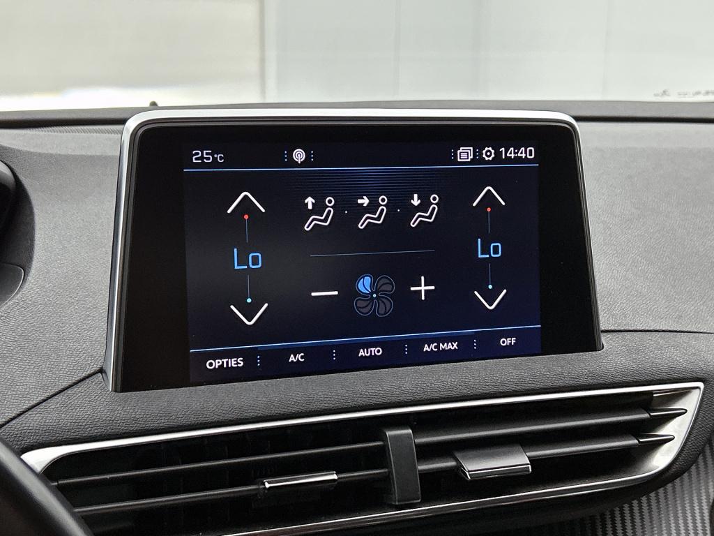 Peugeot 3008 130 pk allure | rijklaar | camera achter