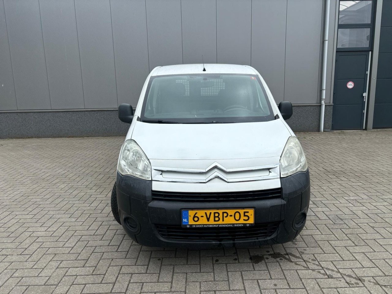 Citroen Berlingo 1.6 HDIF 500 Comfort