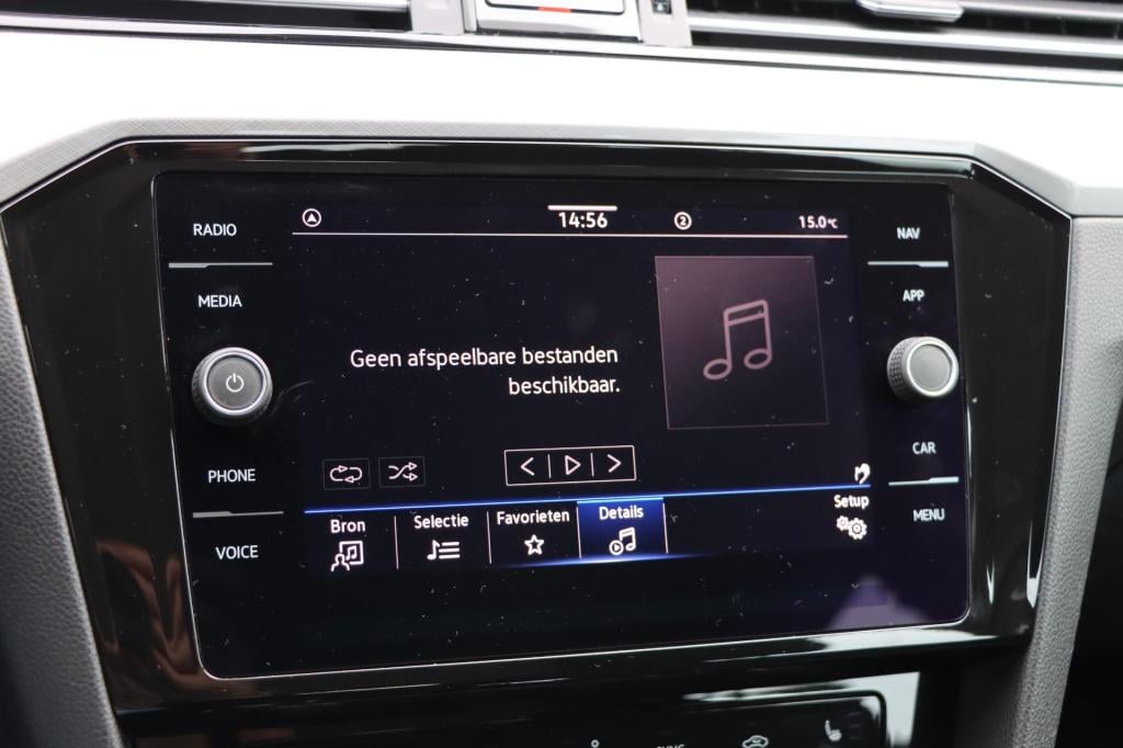 Volkswagen Passat variant 1.4 tsi phev gte business 218pk dsg6