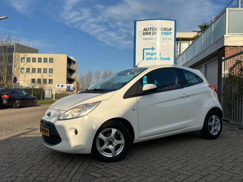 Ford KA 1.2 comfort start/stop lage km airco