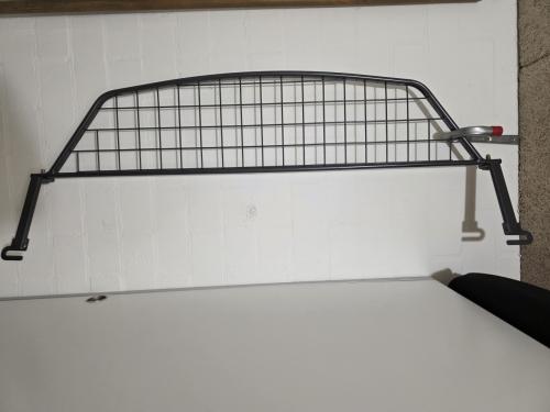 Hondenrek voor Audie Q3