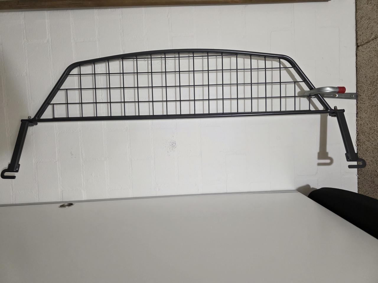Hondenrek voor Audie Q3