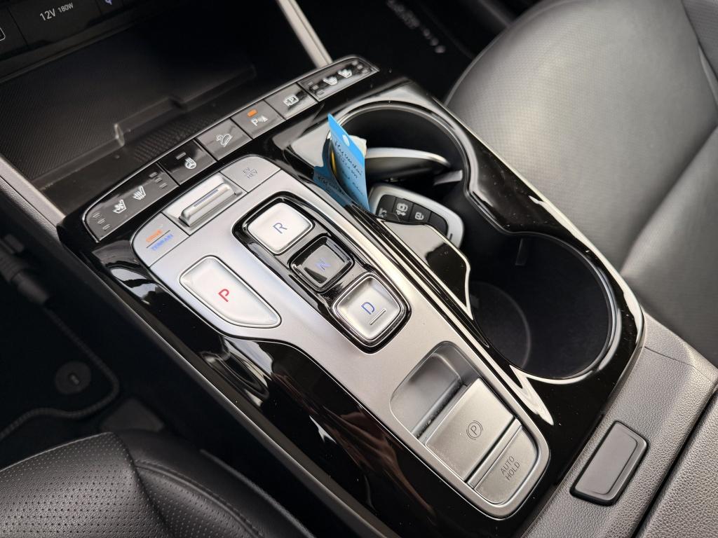 Hyundai Tucson 1.6 t-gdi phev premium sky | 1e eigenaar | dealer oh | full 
