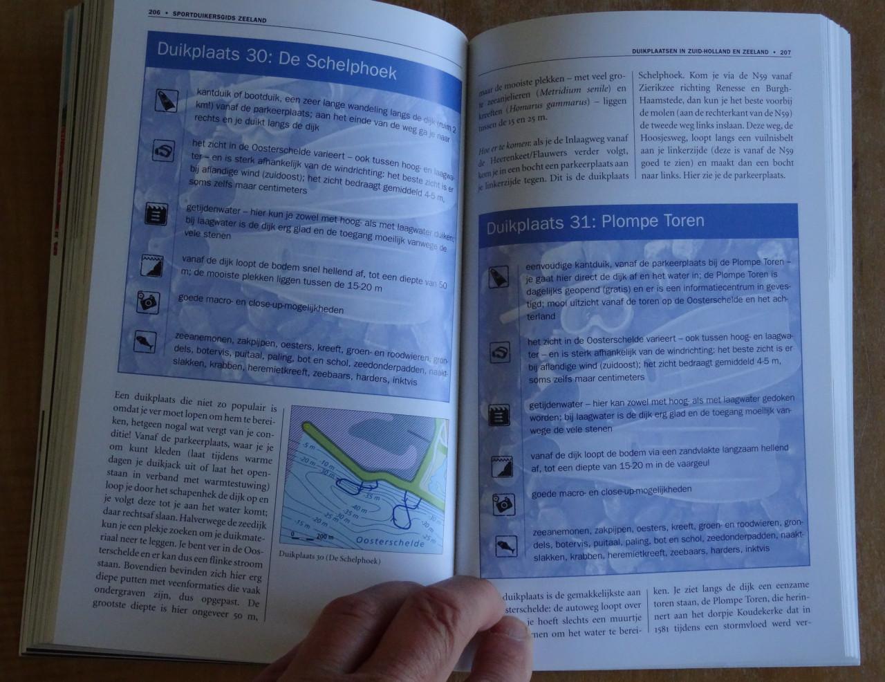 SPORTDUIKERSGIDS ZEELAND - John Neuschwander