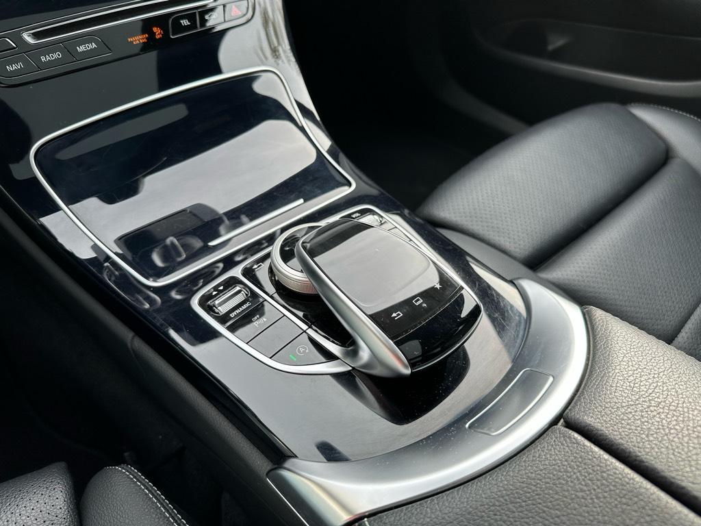 Mercedes-Benz C-Klasse estate 200 prestige, carplay / android auto, night p