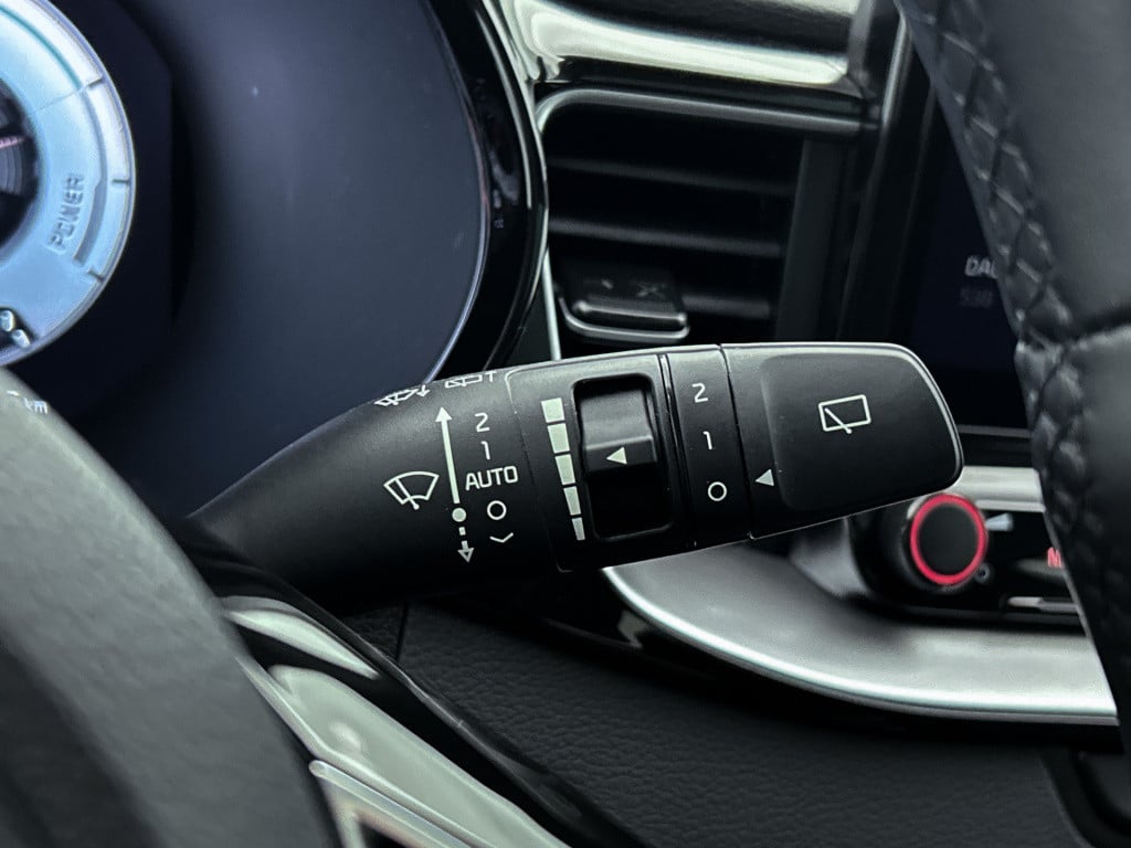 Kia Ceed Sportswagon 1.6 gdi phev executiveline | leder | panoramadak |  st