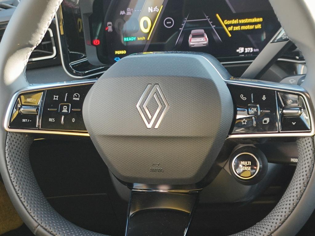 Renault 5 iconic cinq 52 kwh - demo / pack advanced drive assist  / harman 