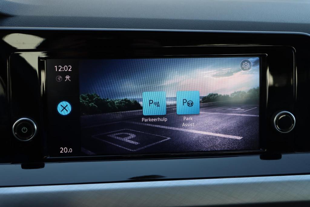 Volkswagen Golf 1.0 etsi life 110pk dsg7