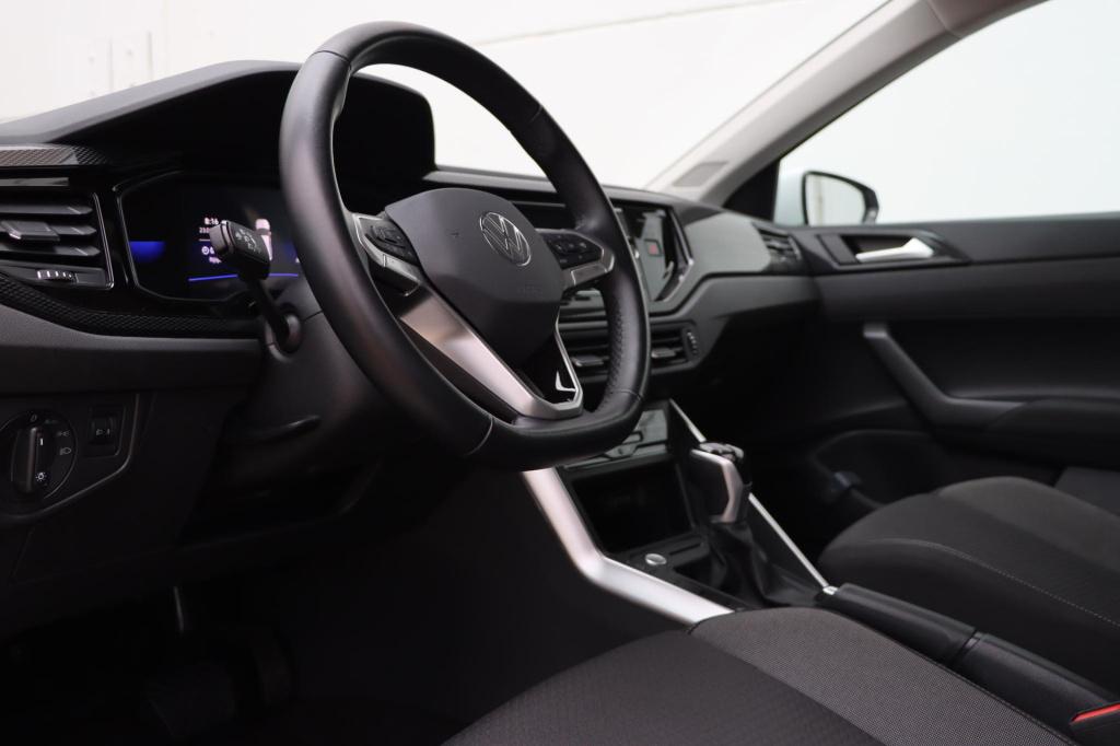 Volkswagen Polo 1.0 tsi life 95pk dsg7