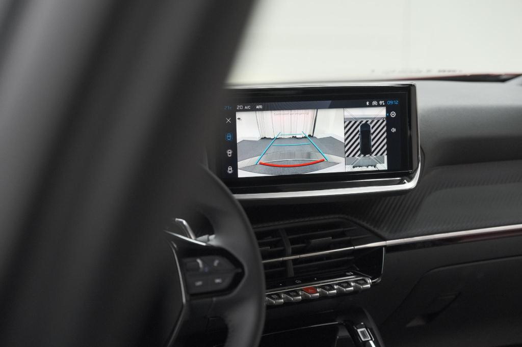 Peugeot 2008 hybrid 145 e-dcs6 allure | 360 camera | adaptieve cruise contr