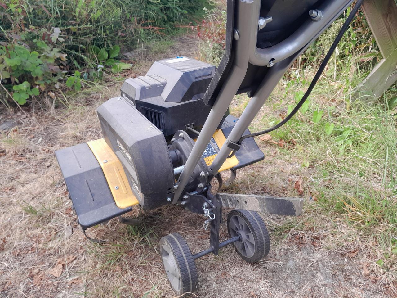 Texas El-tex 1800 tuinfrees