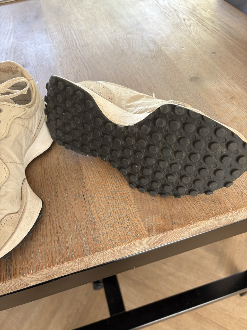Schoenen