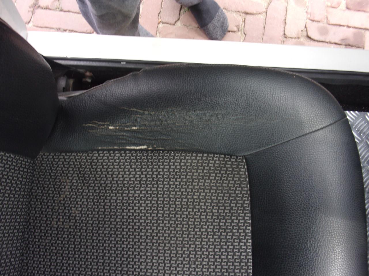 Aixam GTO Brommobiel