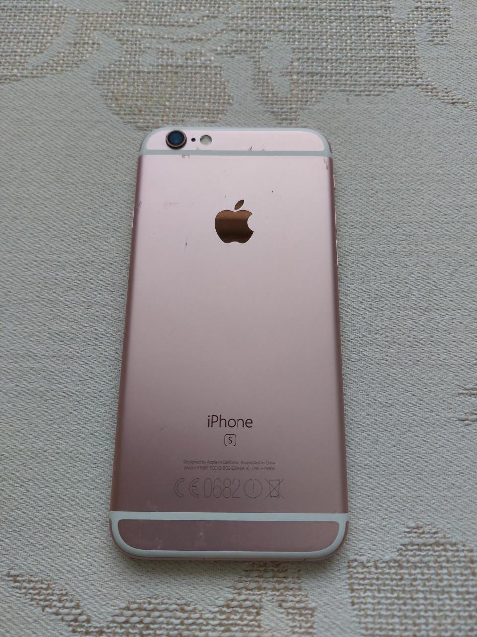 IPhone