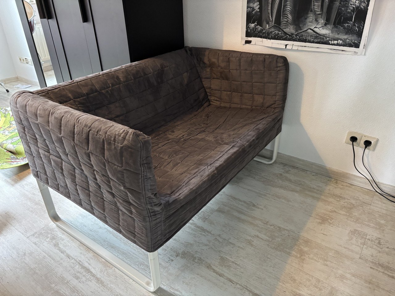 Bankje Ikea