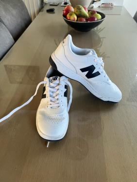 New Balance sneakers