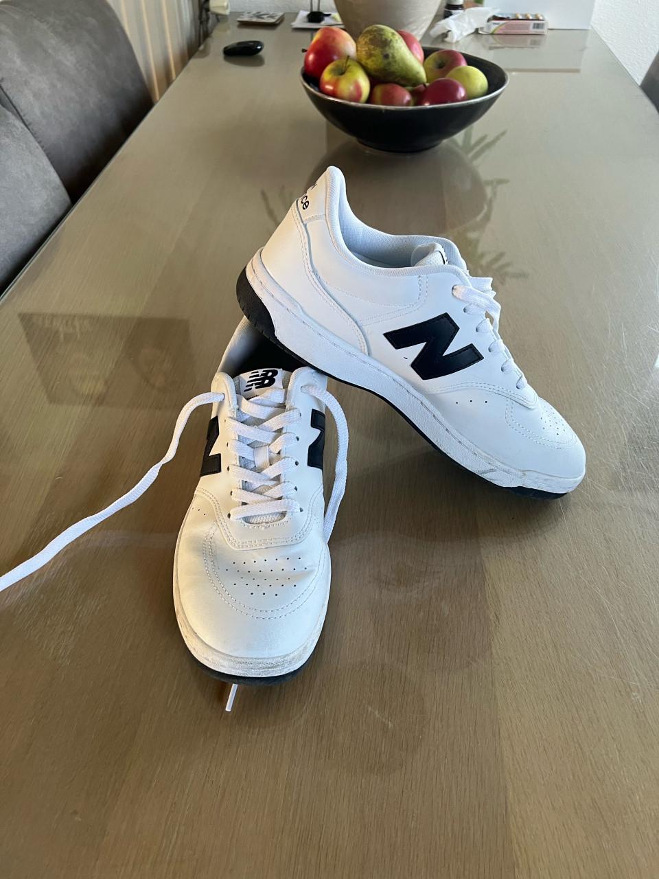 New Balance sneakers