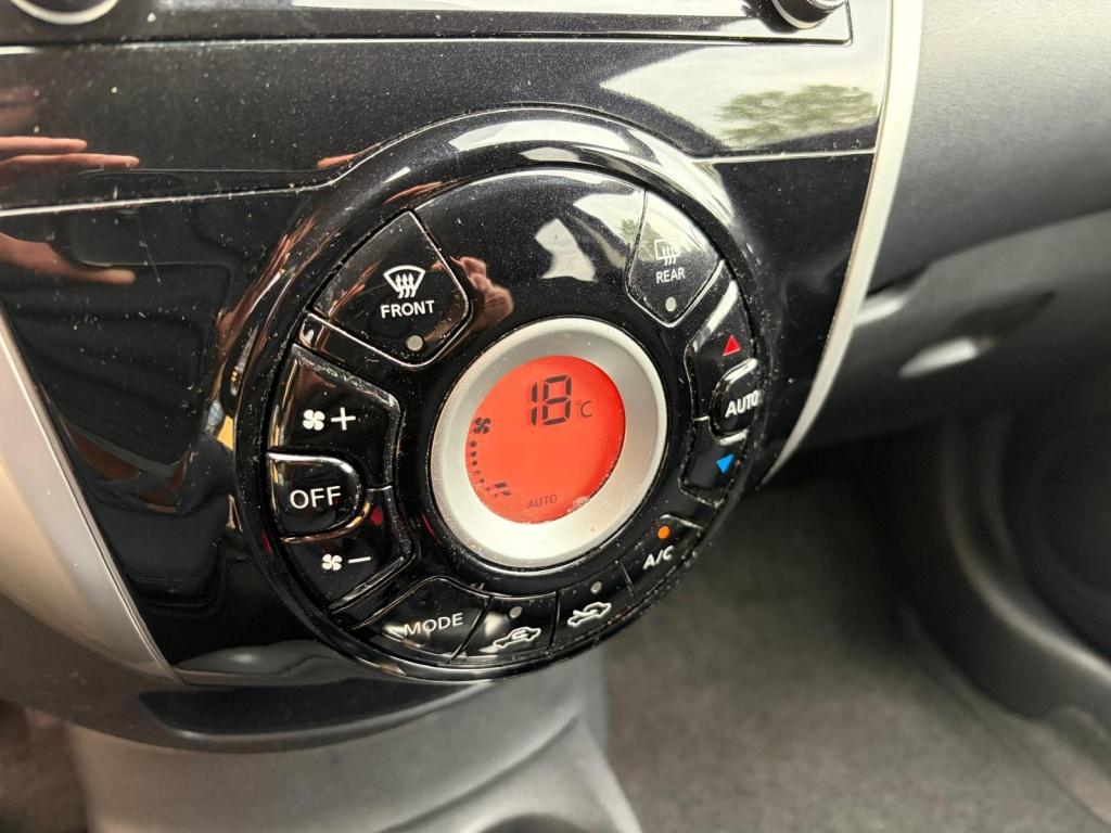 Nissan Note 1.2 dig-s connect ed