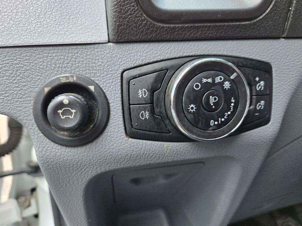 Ford Transit 2.2 tdci 92kw | zeer nette bus! l2/h2