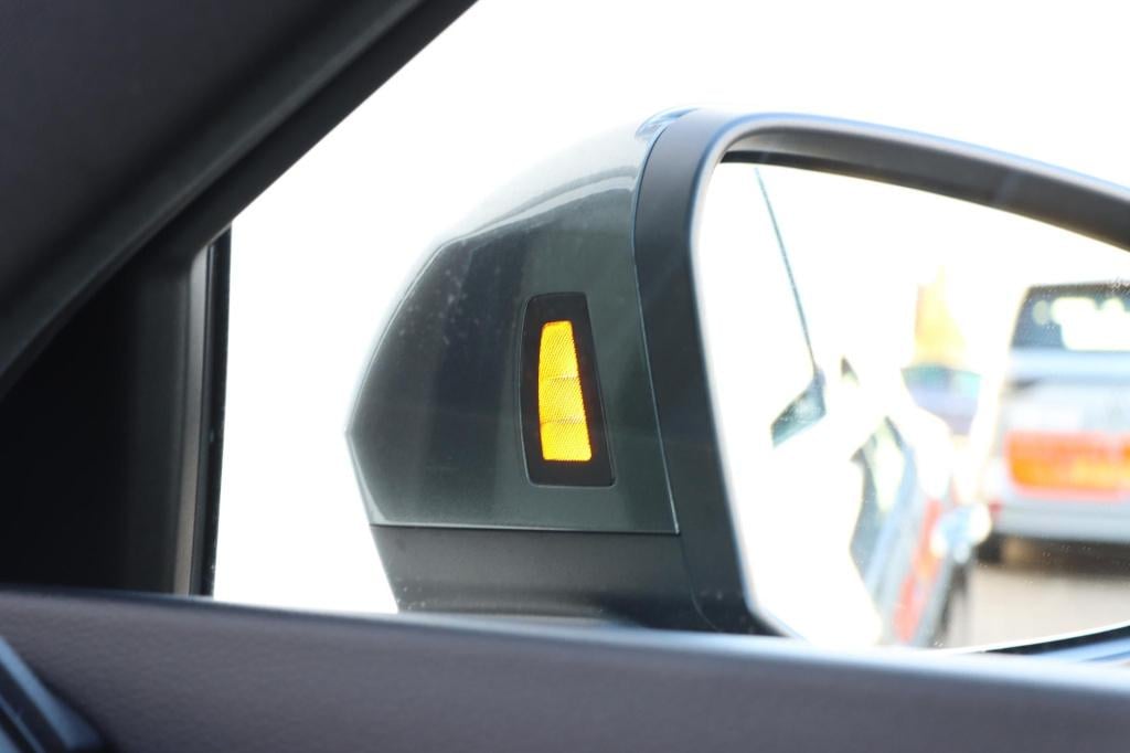 Audi Q3 sportback 45 tfsi e s edition 245pk s-tronic